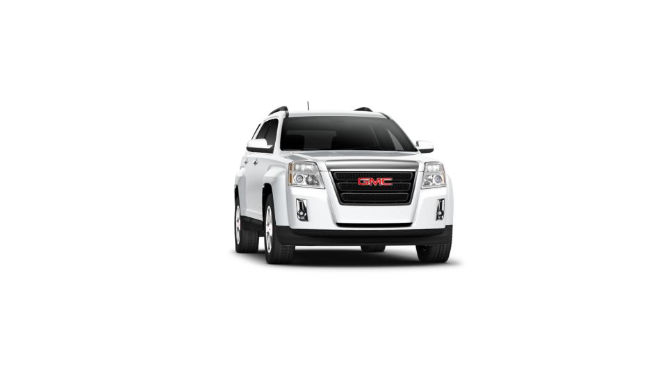 2015 GMC Terrain Vehicle Photo in GRAND BLANC, MI 48439-8139