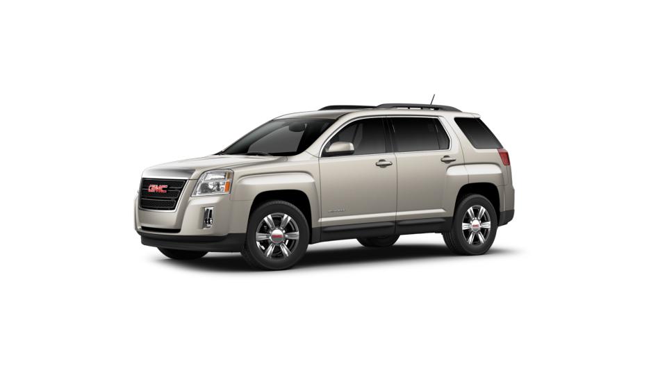 2015 GMC Terrain Vehicle Photo in Killeen, TX 76541