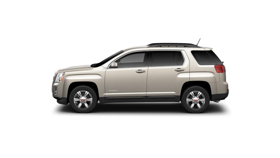 2015 GMC Terrain Vehicle Photo in Killeen, TX 76541