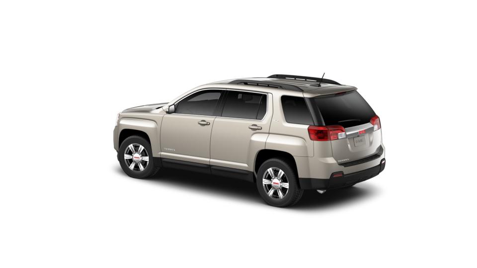 2015 GMC Terrain Vehicle Photo in Killeen, TX 76541