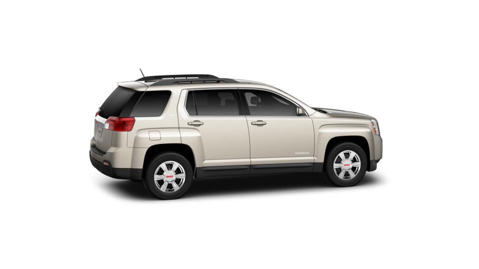 2015 GMC Terrain Vehicle Photo in Killeen, TX 76541