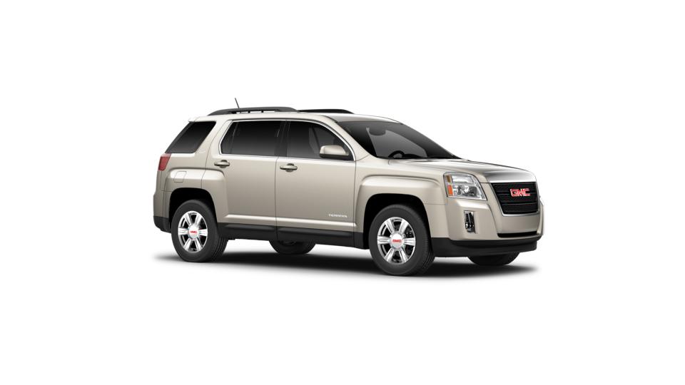 2015 GMC Terrain Vehicle Photo in Killeen, TX 76541