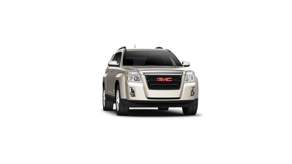 2015 GMC Terrain Vehicle Photo in Killeen, TX 76541