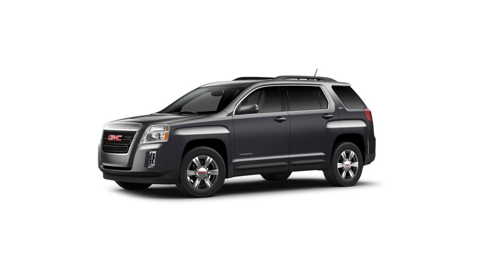 Used 2015 GMC Terrain SLT-1 with VIN 2GKALSEK4F6385911 for sale in Slidell, LA