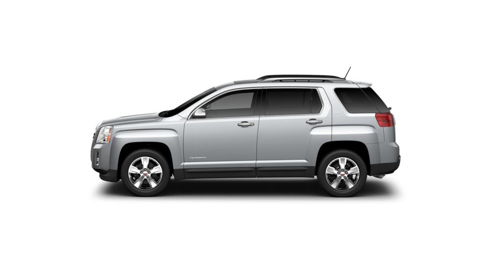 2015 GMC Terrain Vehicle Photo in Denton, TX 76205