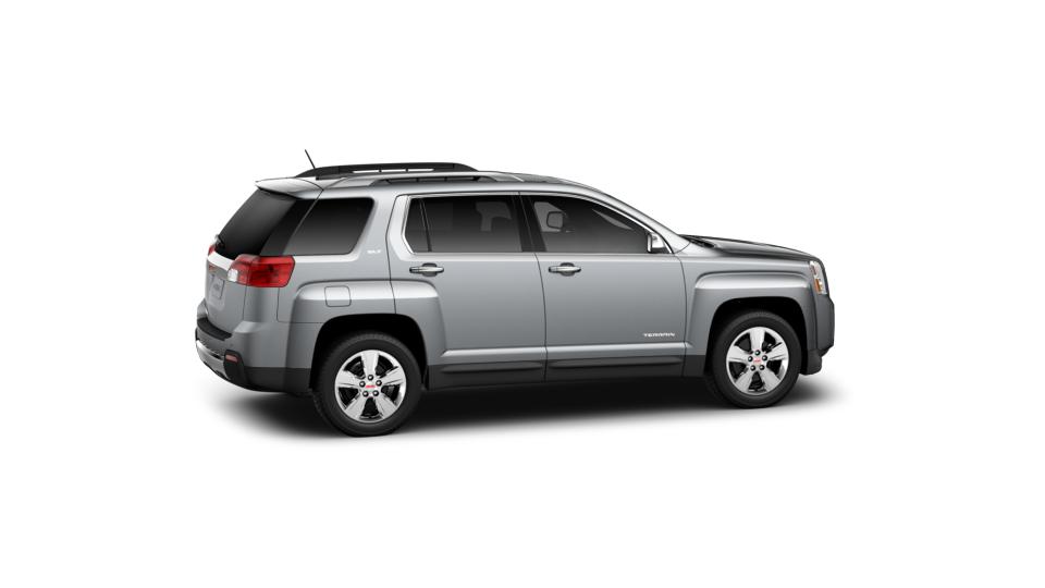 2015 GMC Terrain Vehicle Photo in Denton, TX 76205