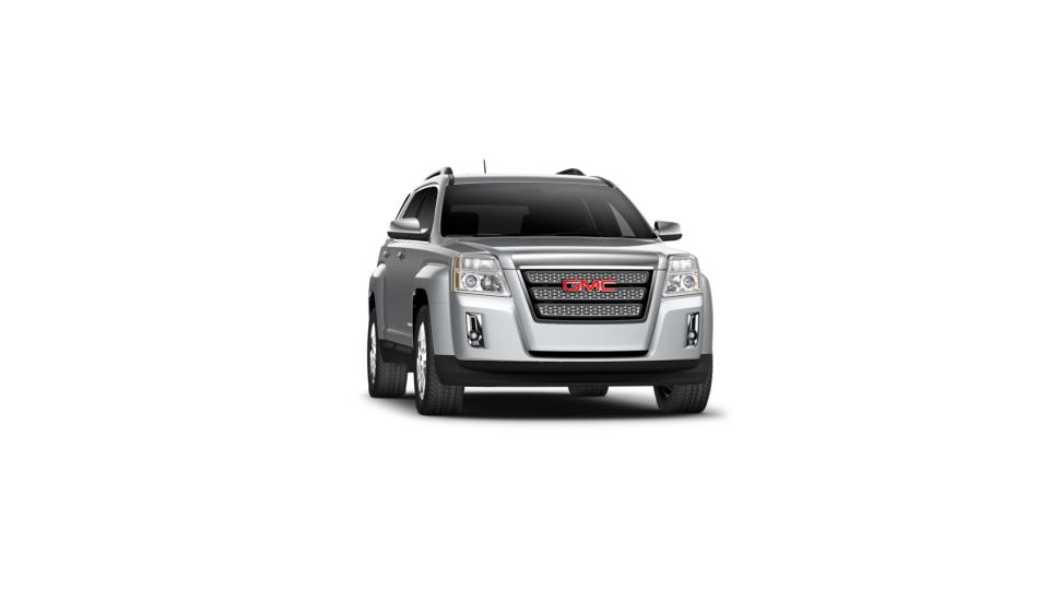 2015 GMC Terrain Vehicle Photo in Denton, TX 76205