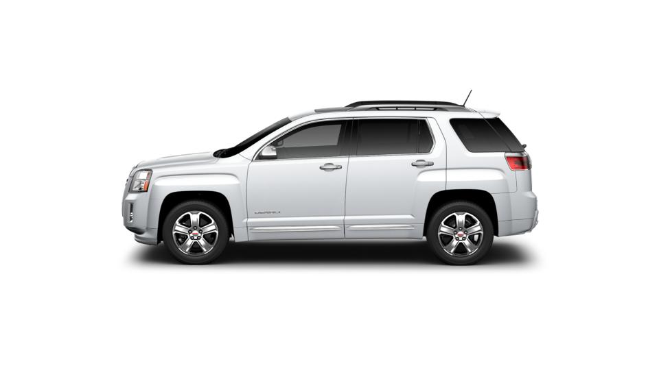 2015 GMC Terrain Vehicle Photo in SELMA, TX 78154-1459