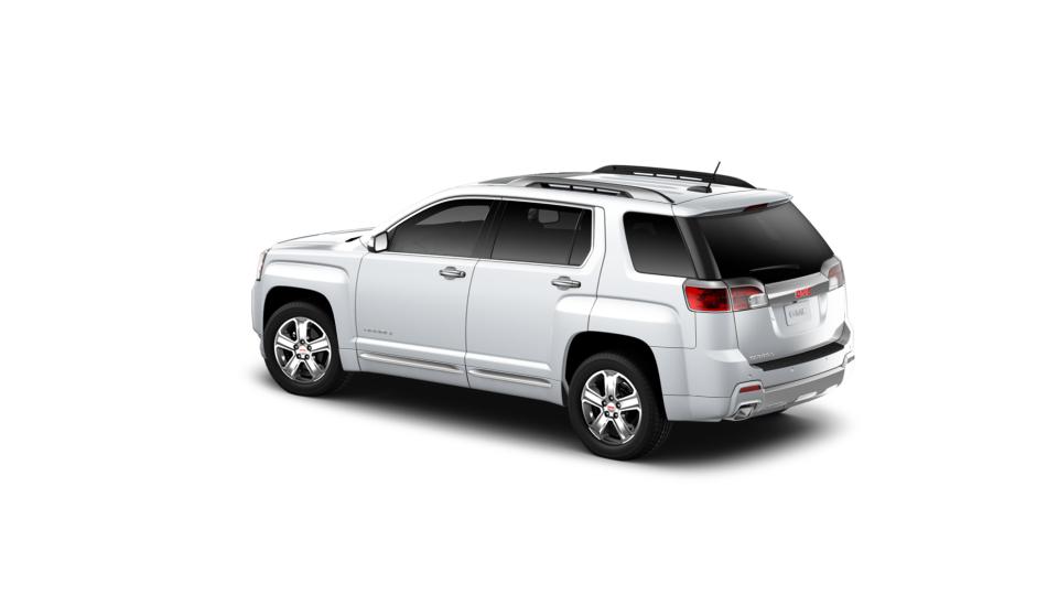 2015 GMC Terrain Vehicle Photo in SELMA, TX 78154-1459