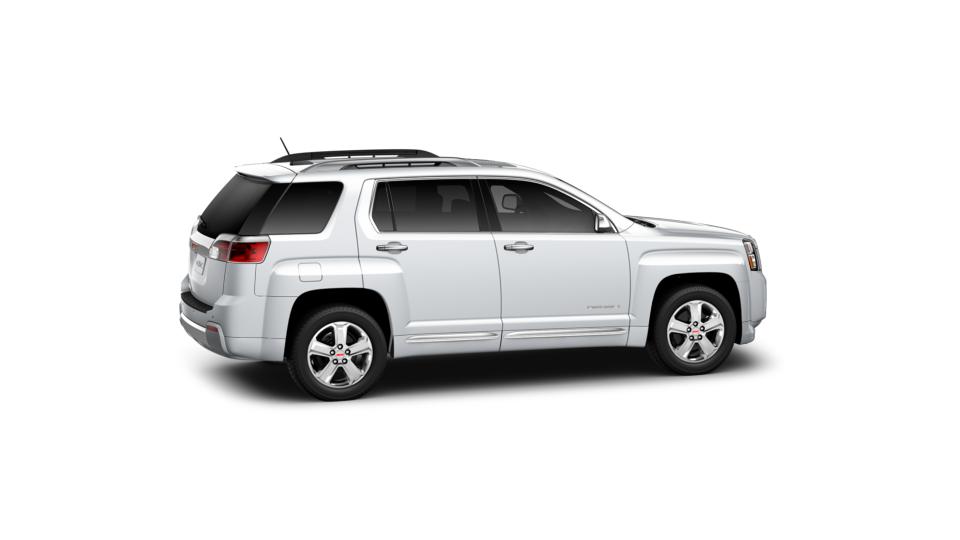 2015 GMC Terrain Vehicle Photo in SELMA, TX 78154-1459