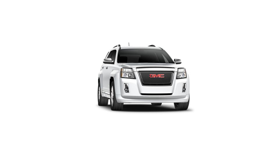 2015 GMC Terrain Vehicle Photo in SELMA, TX 78154-1459