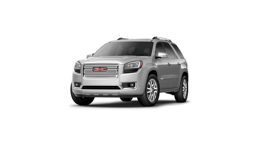 2015 GMC Acadia Vehicle Photo in ALLIANCE, OH 44601-4622