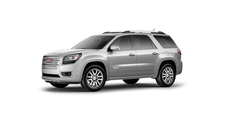 2015 GMC Acadia Vehicle Photo in ALLIANCE, OH 44601-4622