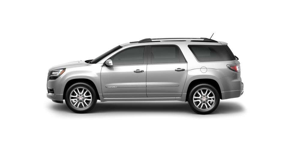 2015 GMC Acadia Vehicle Photo in ALLIANCE, OH 44601-4622