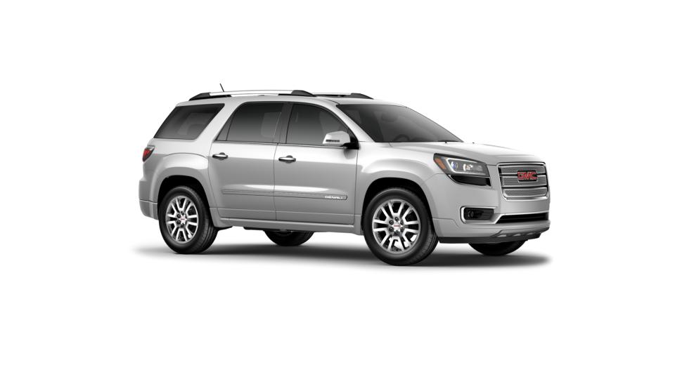 2015 GMC Acadia Vehicle Photo in ALLIANCE, OH 44601-4622