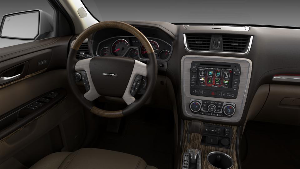 2015 GMC Acadia Vehicle Photo in Corpus Christi, TX 78415