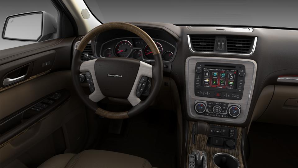 2015 GMC Acadia Vehicle Photo in Corpus Christi, TX 78415