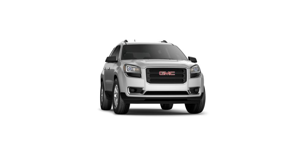 2015 GMC Acadia Vehicle Photo in MEDINA, OH 44256-9001