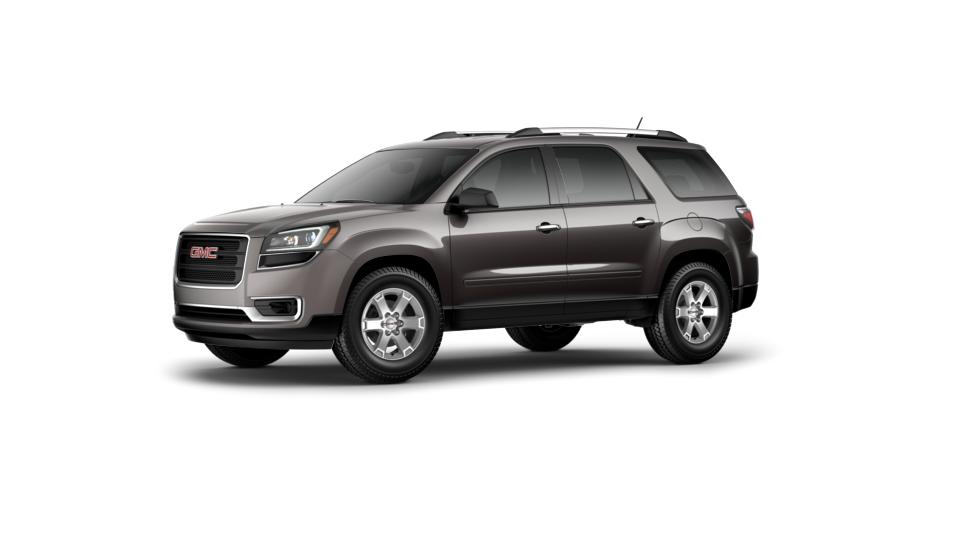 2015 GMC Acadia Vehicle Photo in ELYRIA, OH 44035-6349