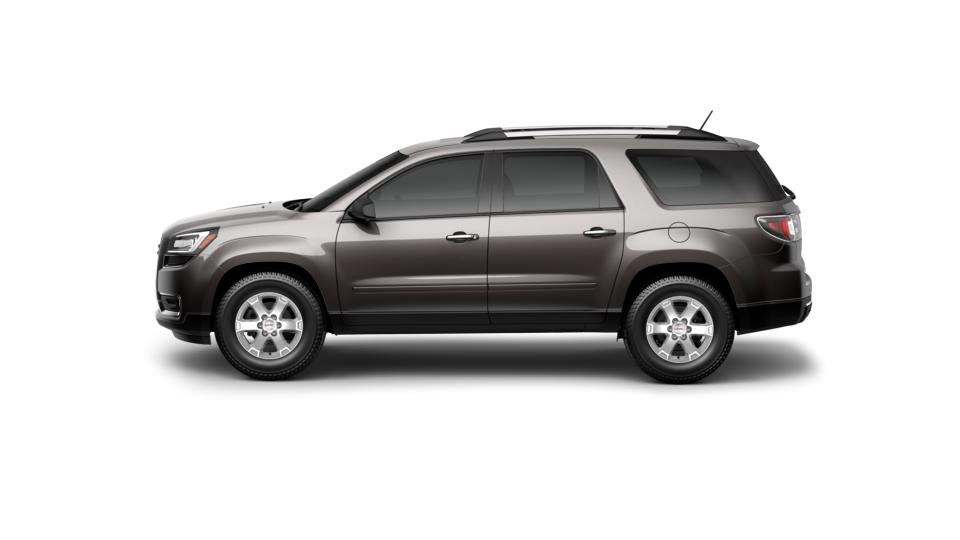 2015 GMC Acadia Vehicle Photo in GRAND LEDGE, MI 48837-9199