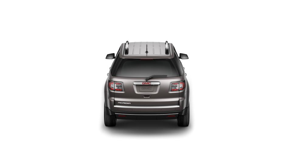 2015 GMC Acadia Vehicle Photo in GRAND LEDGE, MI 48837-9199