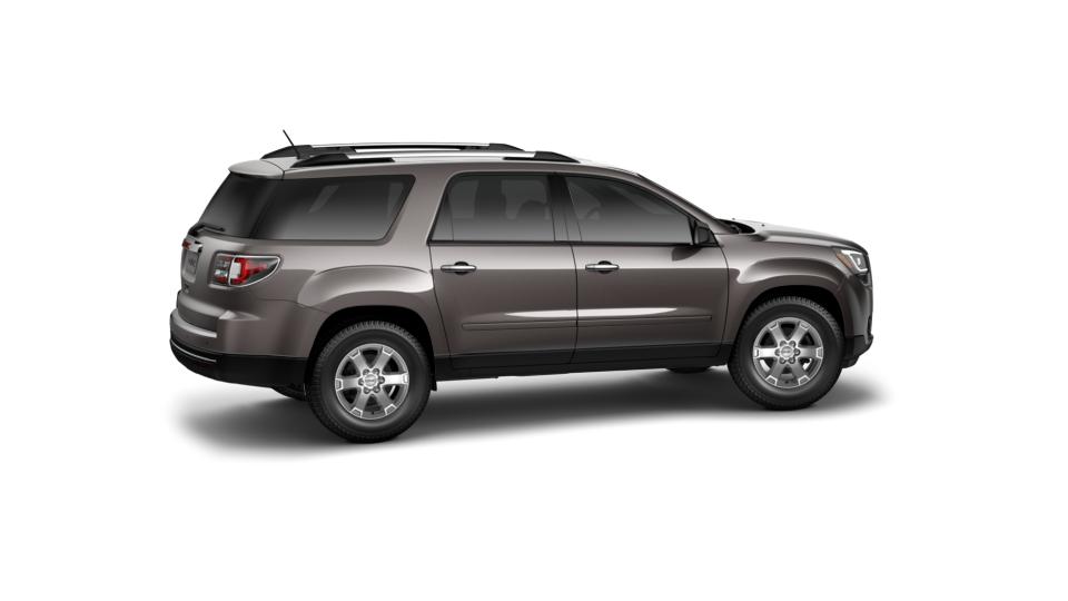 2015 GMC Acadia Vehicle Photo in GRAND LEDGE, MI 48837-9199