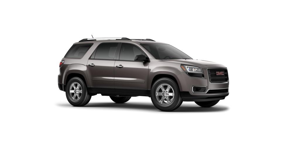 2015 GMC Acadia Vehicle Photo in ELYRIA, OH 44035-6349