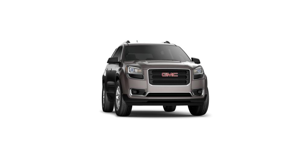 2015 GMC Acadia Vehicle Photo in ELYRIA, OH 44035-6349