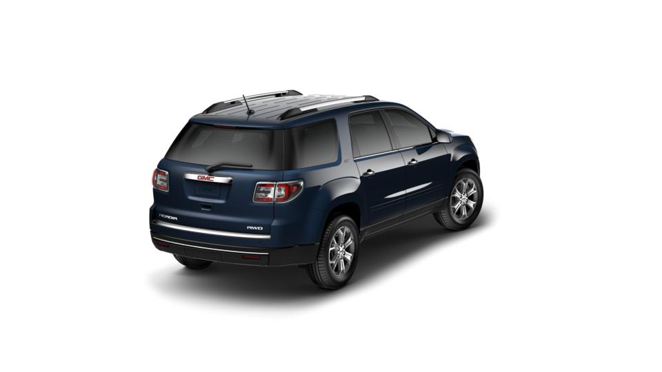 2015 GMC Acadia Vehicle Photo in LAUREL, MD 20707-4697