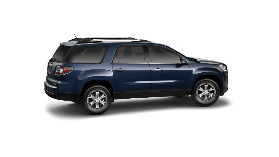 2015 GMC Acadia Vehicle Photo in LAUREL, MD 20707-4697