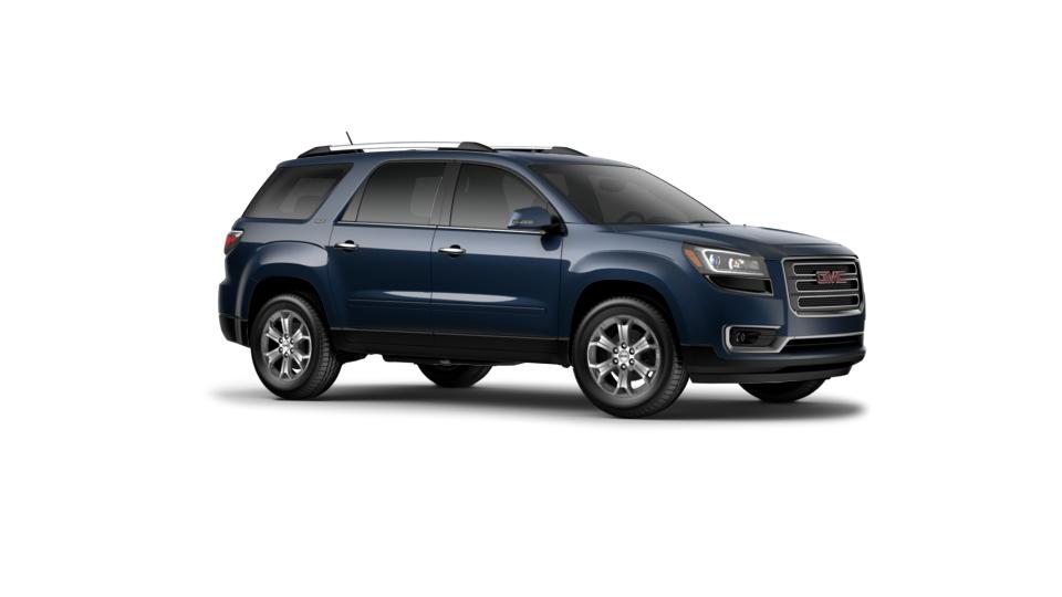 2015 GMC Acadia Vehicle Photo in LAUREL, MD 20707-4697