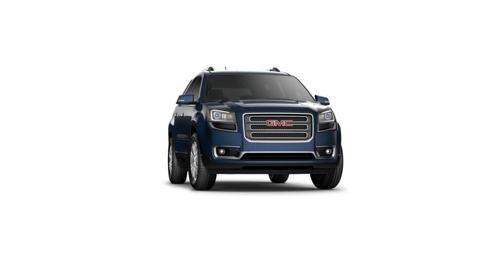 2015 GMC Acadia Vehicle Photo in LAUREL, MD 20707-4697