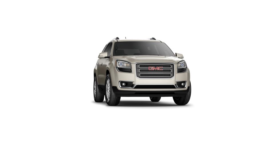 2015 GMC Acadia Vehicle Photo in MEDINA, OH 44256-9631