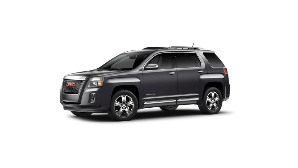 2015 GMC Terrain Vehicle Photo in AKRON, OH 44303-2330