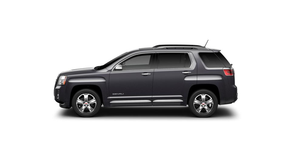 2015 GMC Terrain Vehicle Photo in AKRON, OH 44303-2330