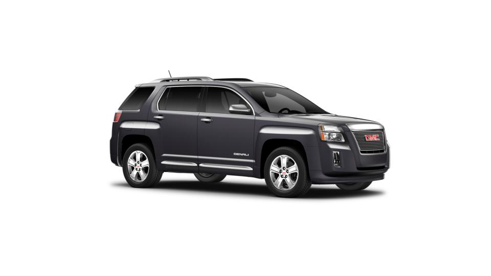 2015 GMC Terrain Vehicle Photo in AKRON, OH 44303-2330