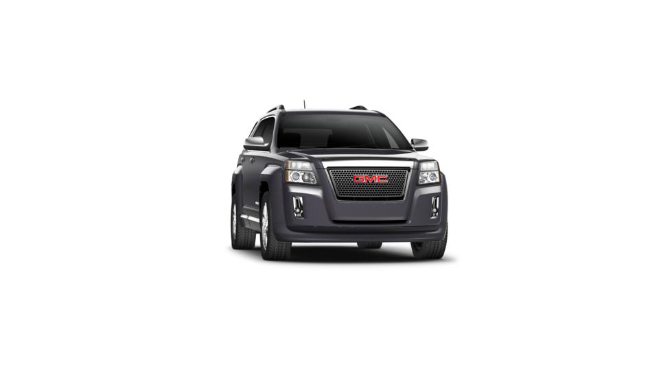 2015 GMC Terrain Vehicle Photo in AKRON, OH 44303-2330