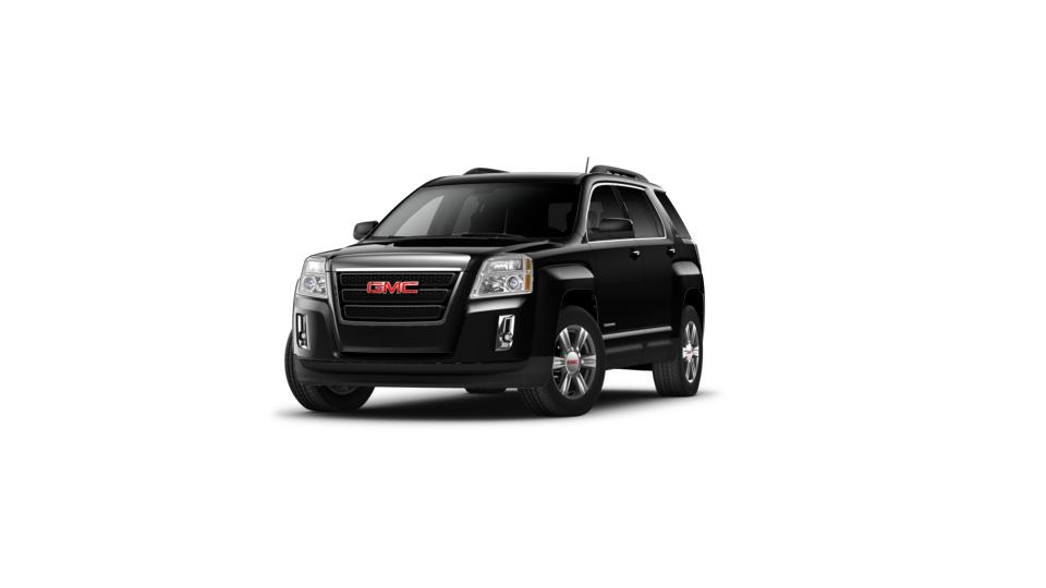 2015 GMC Terrain Vehicle Photo in Lees Summit, MO 64086