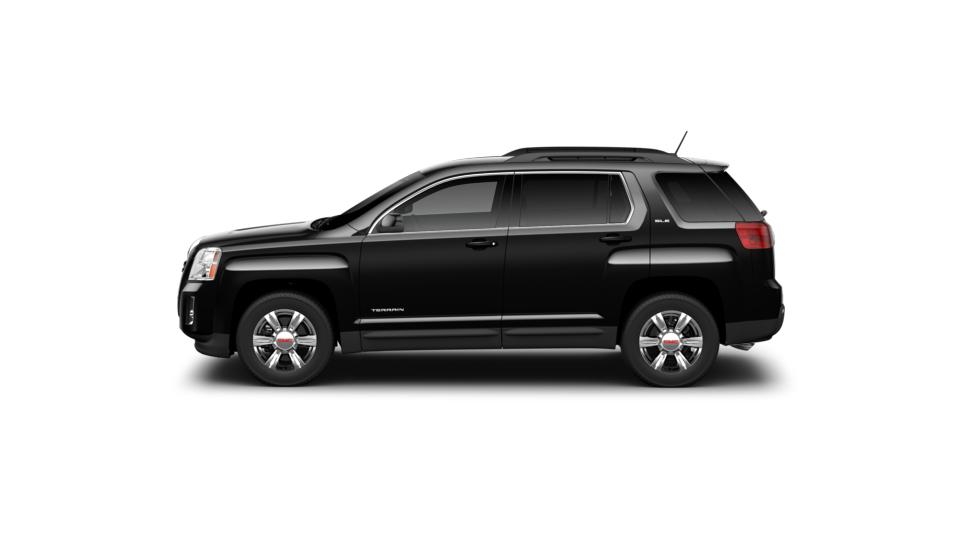 2015 GMC Terrain Vehicle Photo in Lees Summit, MO 64086