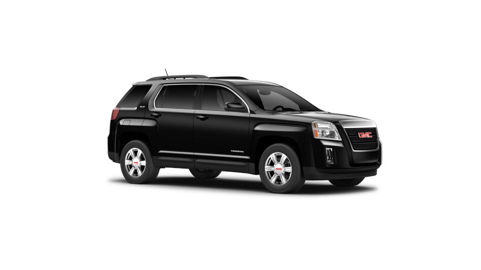 2015 GMC Terrain Vehicle Photo in Lees Summit, MO 64086