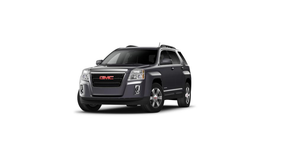 2015 GMC Terrain Vehicle Photo in GRAND BLANC, MI 48439-8139