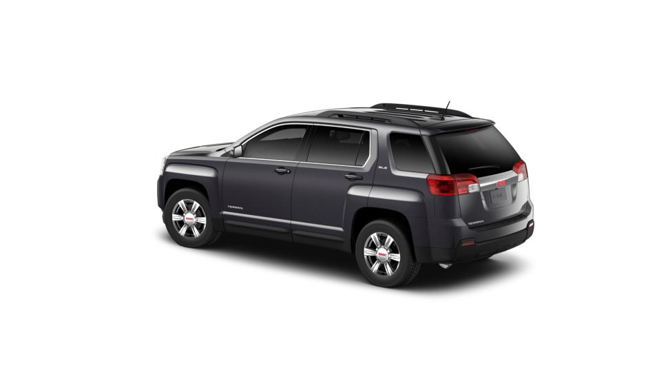 2015 GMC Terrain Vehicle Photo in GRAND BLANC, MI 48439-8139