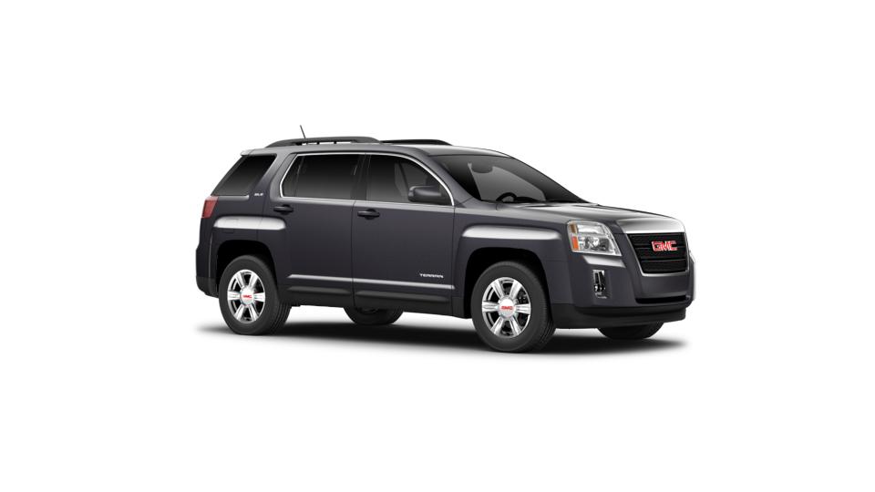 2015 GMC Terrain Vehicle Photo in GRAND BLANC, MI 48439-8139