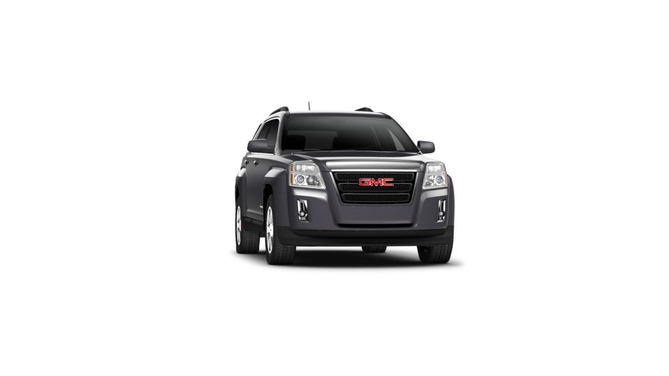 2015 GMC Terrain Vehicle Photo in GRAND BLANC, MI 48439-8139