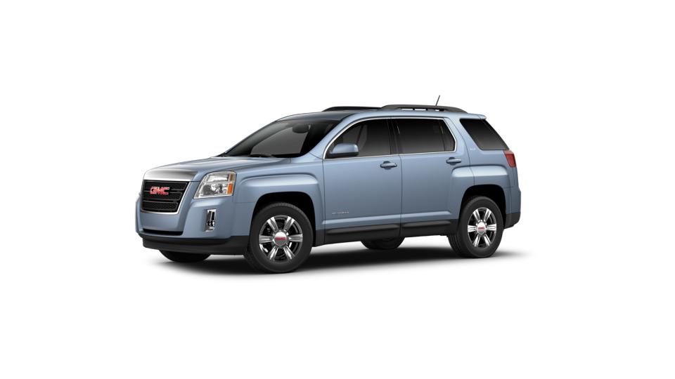 2015 GMC Terrain Vehicle Photo in DENVER, CO 80221-3610