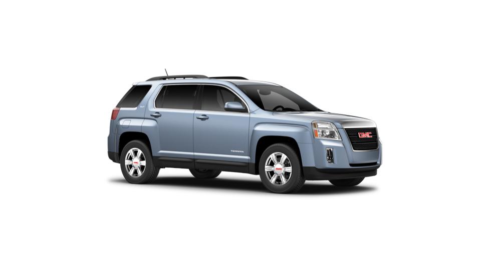 2015 GMC Terrain Vehicle Photo in DENVER, CO 80221-3610