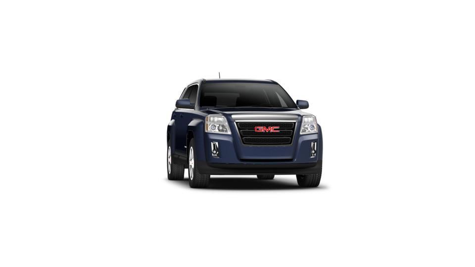 2015 GMC Terrain Vehicle Photo in MEDINA, OH 44256-9001