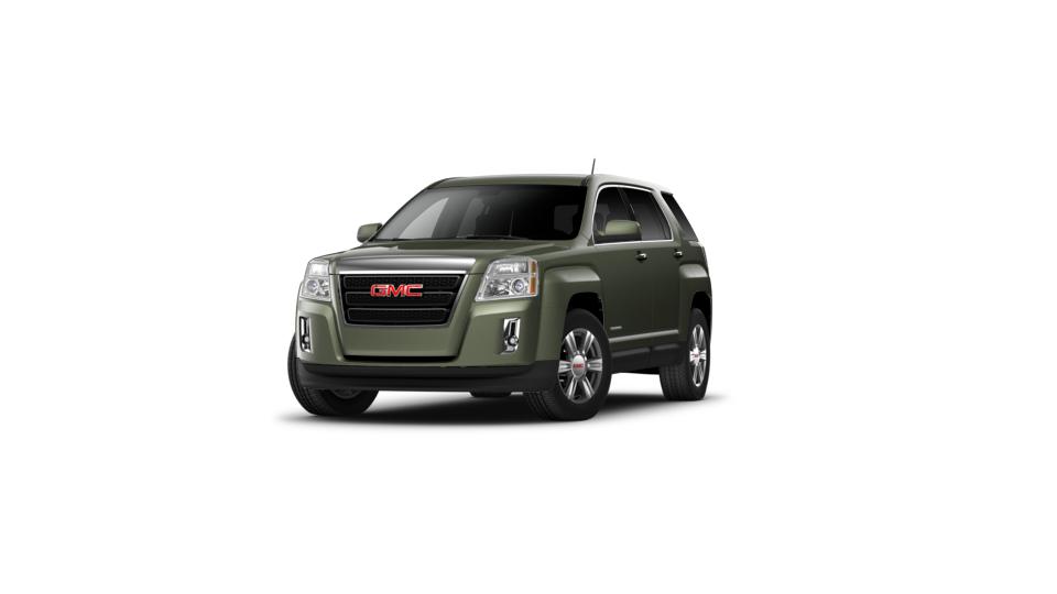 2015 GMC Terrain Vehicle Photo in Killeen, TX 76541