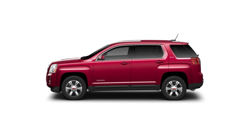 2015 GMC Terrain Vehicle Photo in Cockeysville, MD 21030