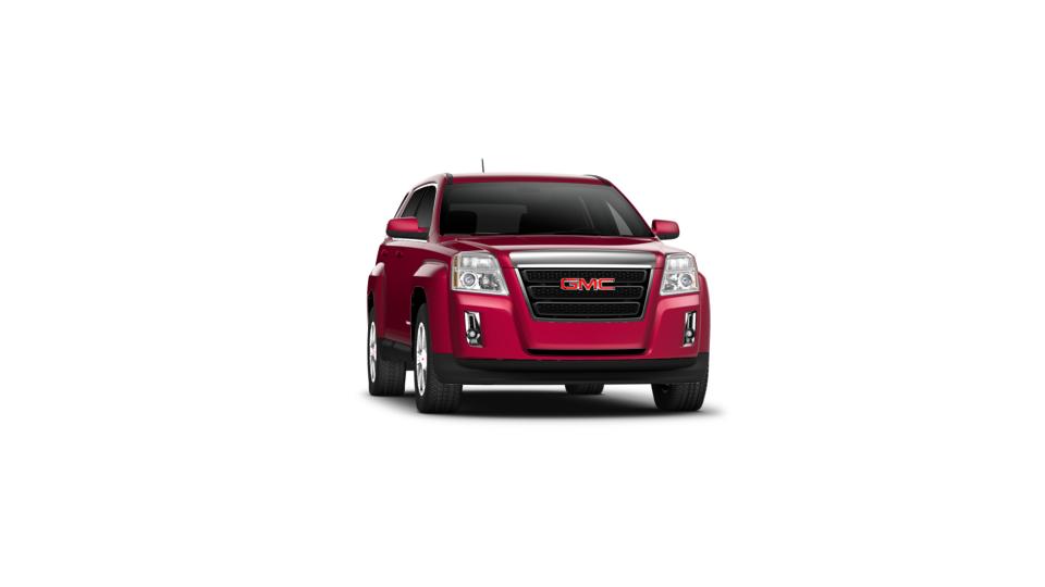 2015 GMC Terrain Vehicle Photo in Cockeysville, MD 21030